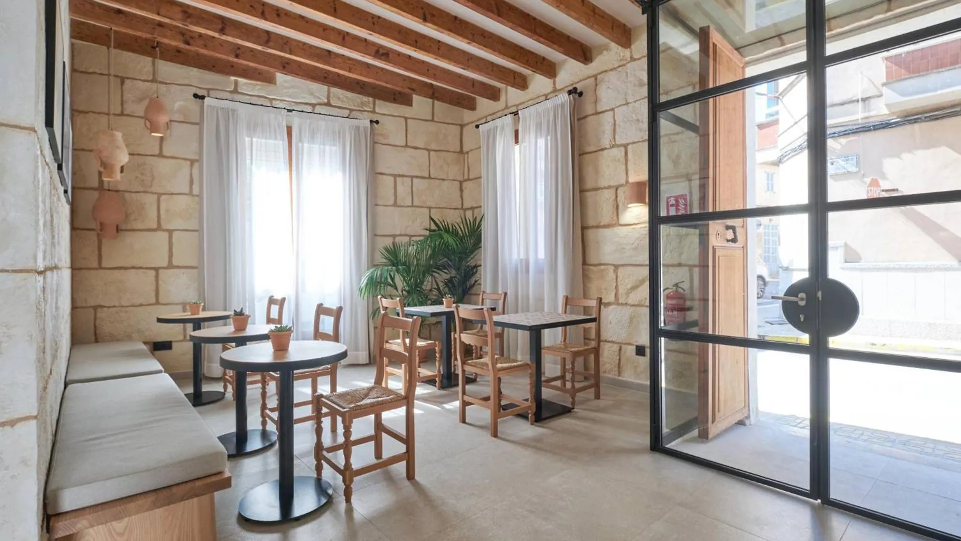 Hotel Ca Sa Pagesa - Adults Only à Santa Margalida