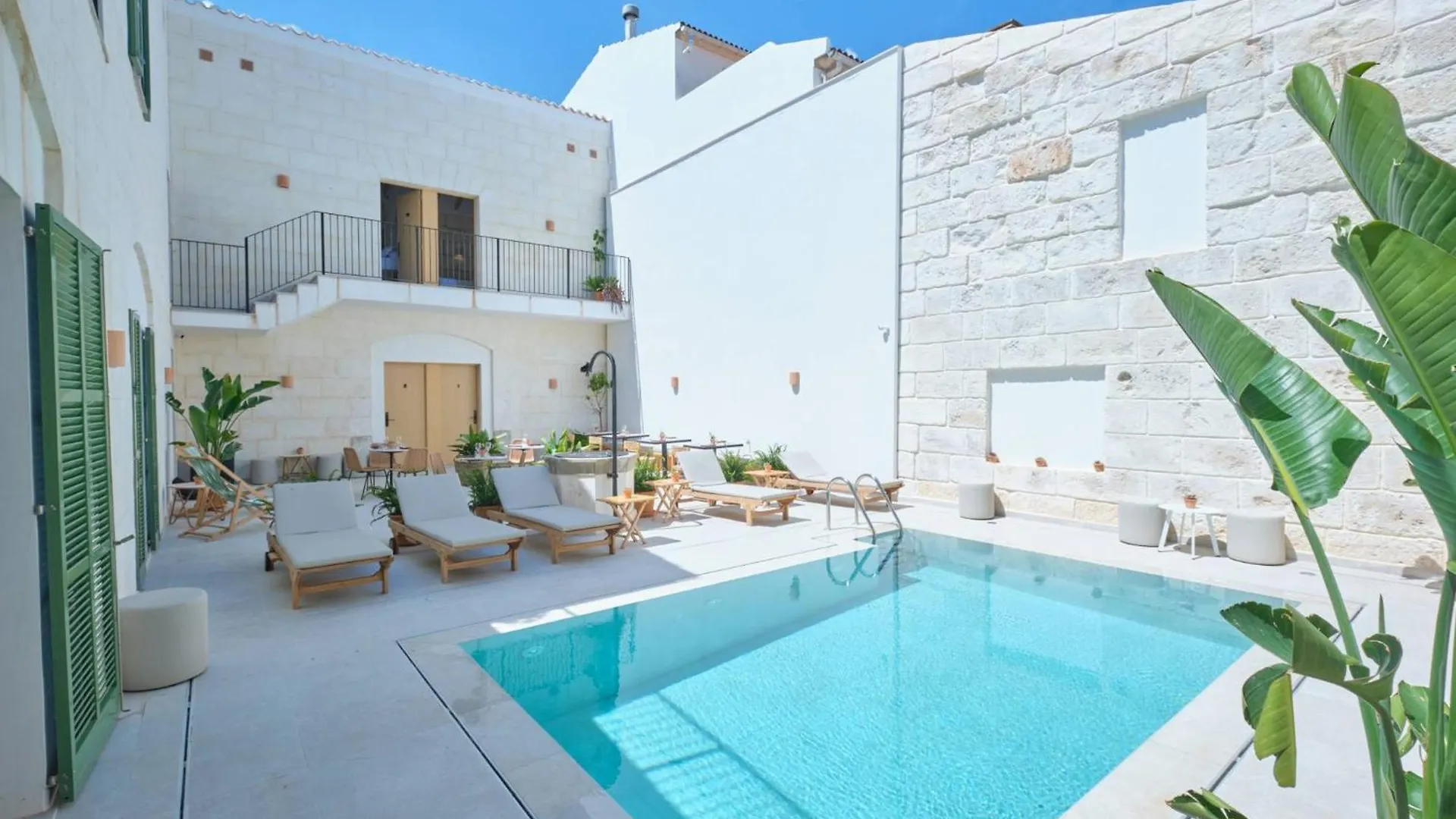 Hotel Ca Sa Pagesa - Adults Only à Santa Margalida Espagne