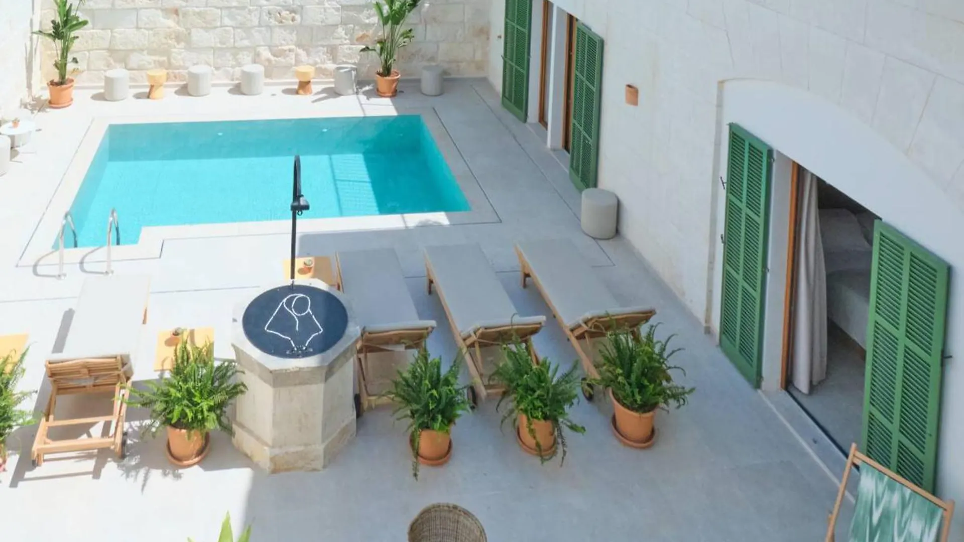 Hotel Ca Sa Pagesa - Adults Only à Santa Margalida