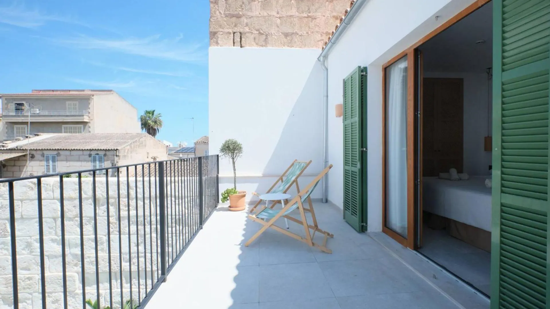 Hotel Ca Sa Pagesa - Adults Only à Santa Margalida Espagne