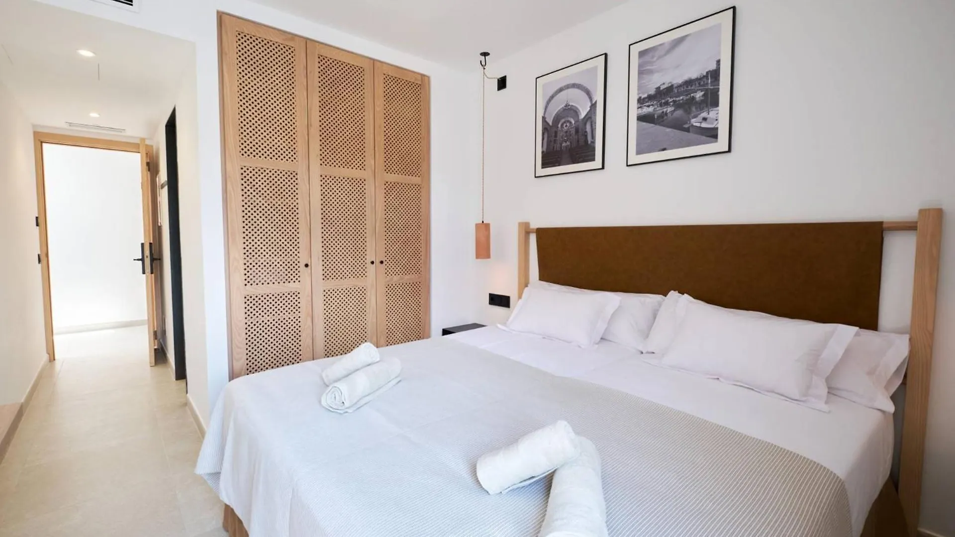 Hotel Ca Sa Pagesa - Adults Only à Santa Margalida