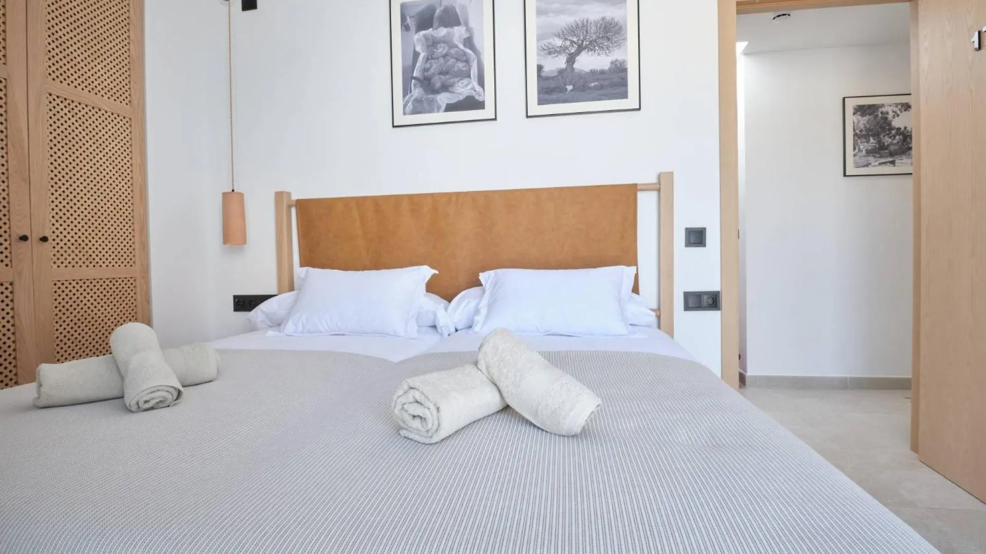 Hotel Ca Sa Pagesa - Adults Only à Santa Margalida