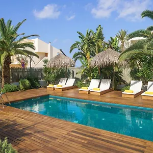 Appart hôtel Sa Cala - Formentera Break